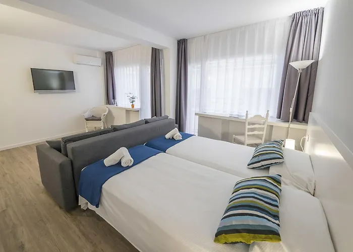 Hotel Victoria