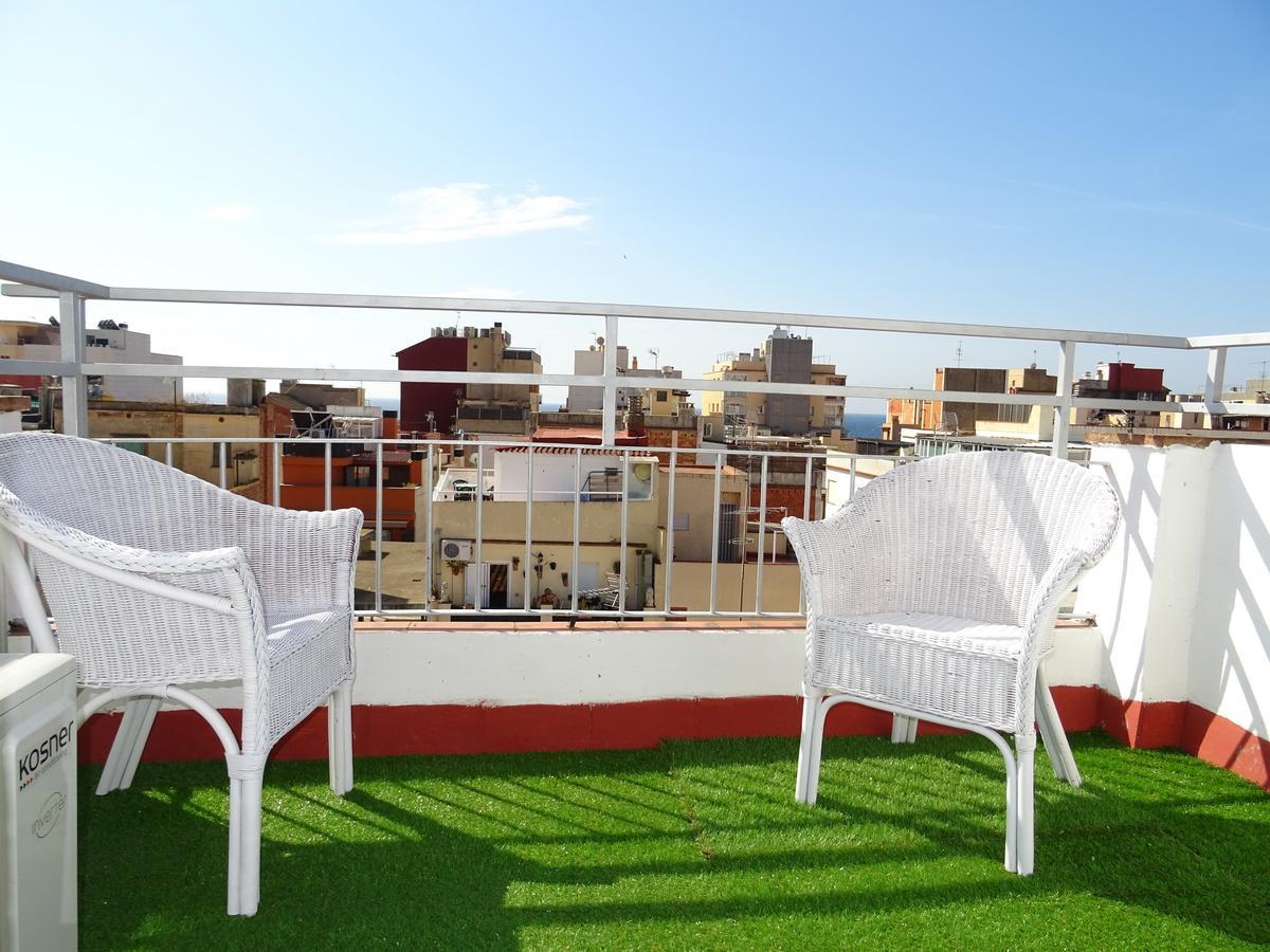 Hotel Victoria Lloret de Mar