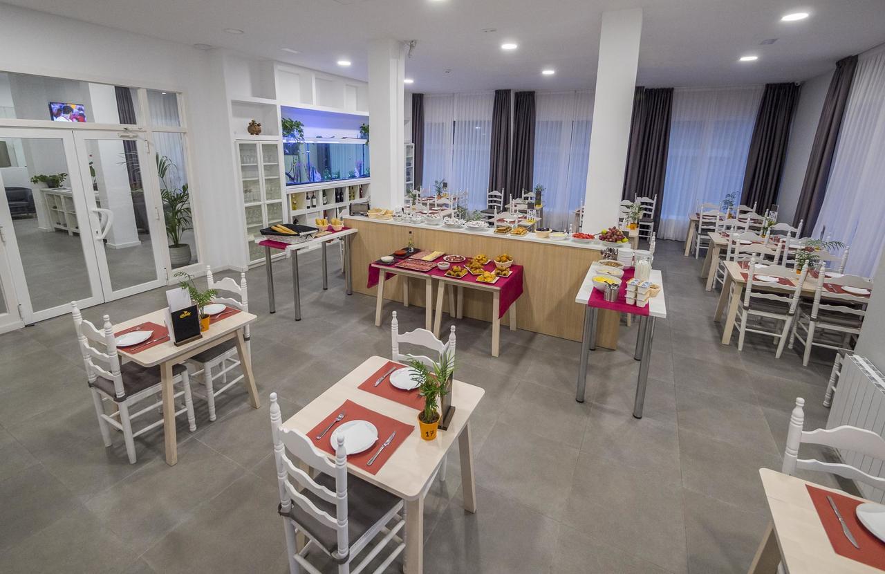 Hotel Victoria Lloret de Mar