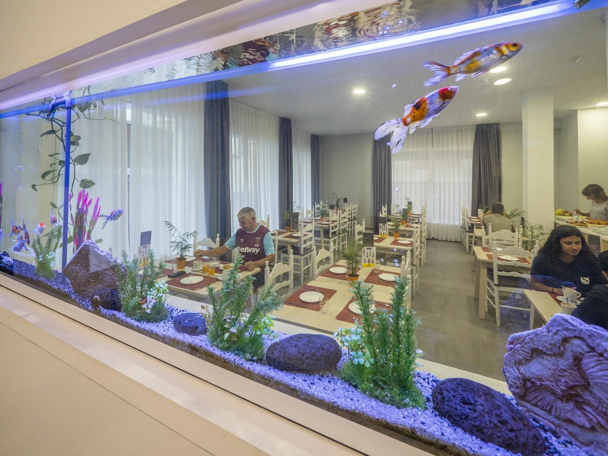 Hotel Victoria 3*
