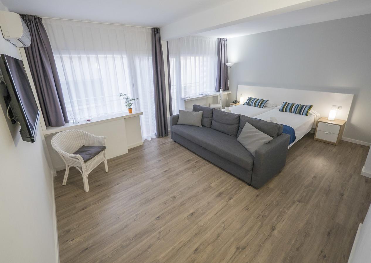 Victoria Hotel Lloret de Mar