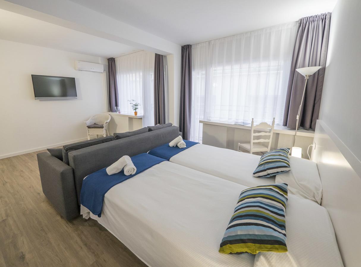 Hotel Victoria Lloret de Mar