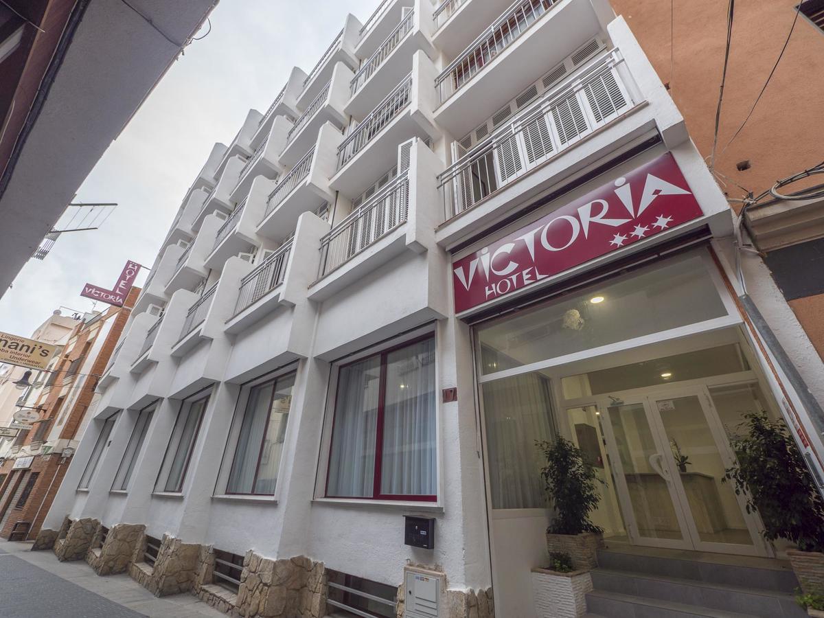 Victoria 3* Lloret de Mar