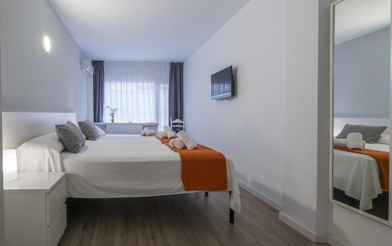 Victoria Hotel Lloret de Mar