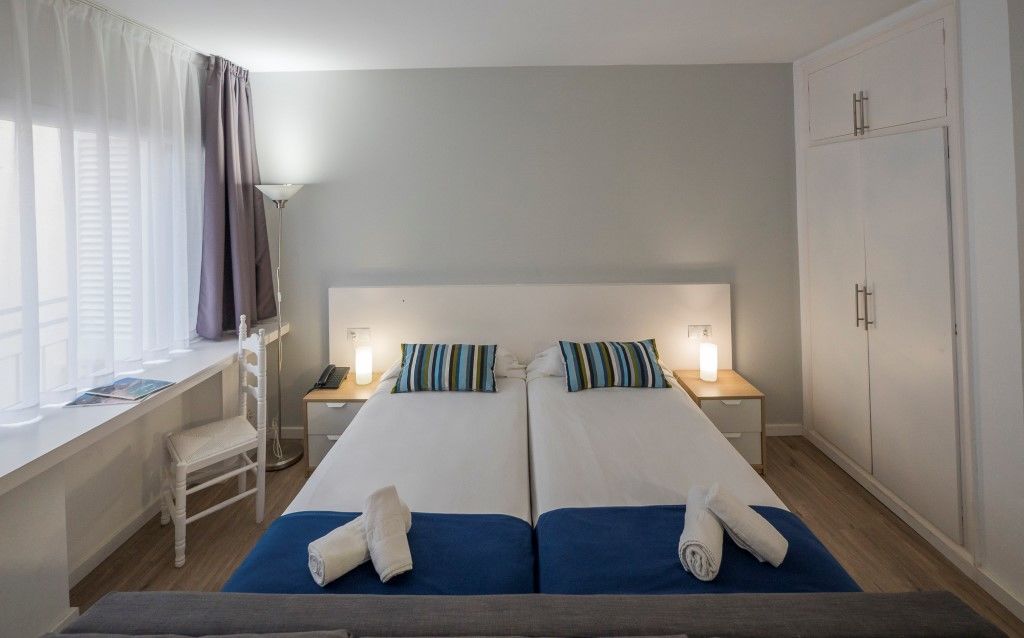 Hotel Victoria 3*