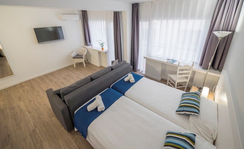 Hotel Victoria 3*