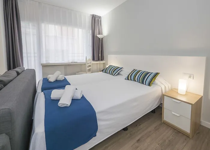Hotel Victoria