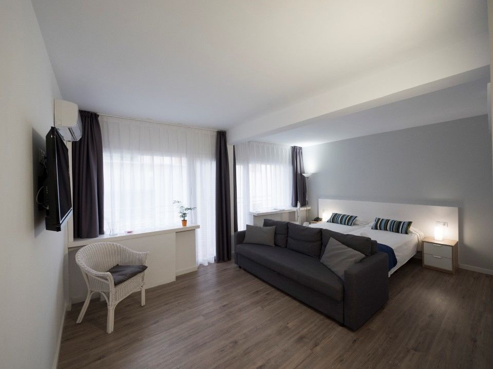 Hotel Victoria 3*