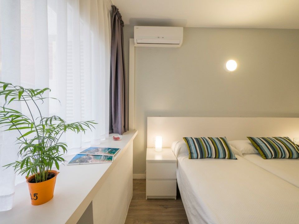 Hotel Victoria 3*