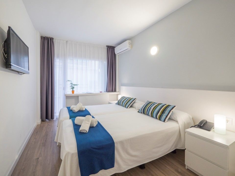 Hotel Victoria 3*